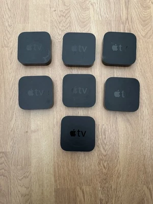 Lotto 7 Apple tv terza generazione - Image 1 of 3