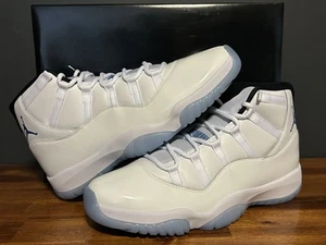 Nike Air Jordan 11 Retro “Columbia Blue” 2024 Sz 12 - Picture 1 of 7