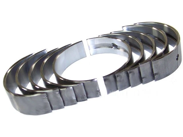 Juego de cojinetes principales para 01-10 Lexus GS430 LS430 SC430 4,3 L V8 3UZ-FE DQ21J8 Foto 1 de 1