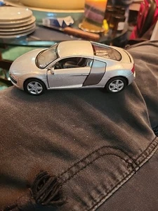 Audi A8 Diecast Model Car 1/36 - Picture 1 of 5