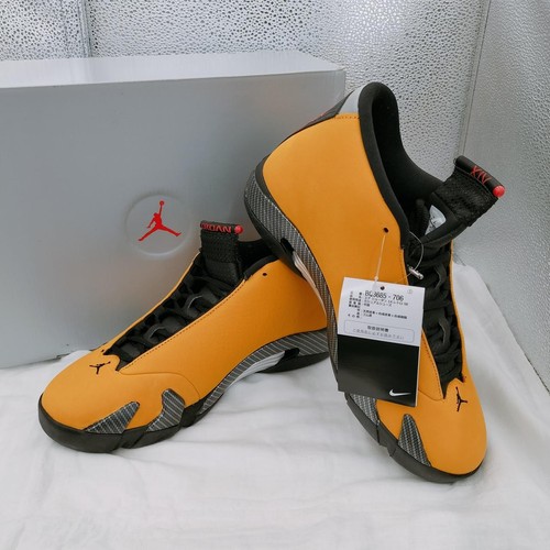 Air Jordan 14 Retro SE numero di modello BQ3685 006 NIKE