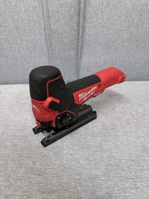 Milwaukee 2737B-20 M18 FUEL 18V Barrel Grip Jig Saw (Tool Only) - Image 1 of 4