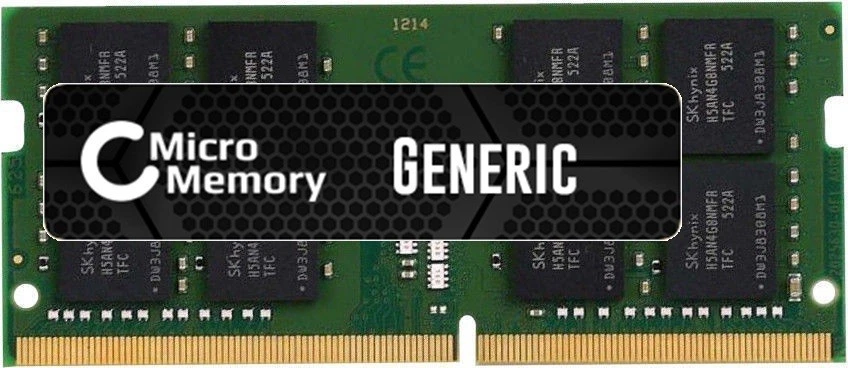 CoreParts MMKN123-16GB 16GB Memory Module - Image 1 of 1