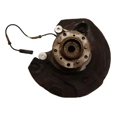 BMW M3 HUB CABRIOLET E93 HUB WHEEL RIGHT SIDE FRONT 2283436 - Image 1 of 4