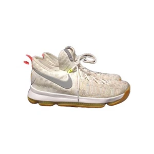 Nike Zoom KD 9 Multi-color 843392-900 US Mens 11 - Picture 1 of 7