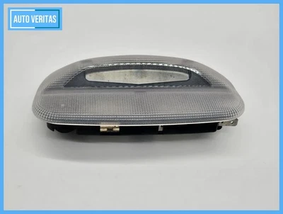 Mercedes Benz MB W210 W203 MOPF PDC Display BACK Interior lamp 2108201401 - Image 1 of 4