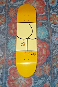 Tabla de skate Enjoi Dingleberries NOS Caswell Berry - Imagen 1 de 5