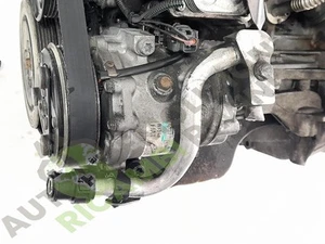 199A2000 COMPRESSORE A/C FIAT GRANDE PUNTO (2006) 1.3 MJTD Active, 16v. Ber... - Foto 1 di 4