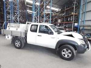 TANQUE DE COMBUSTIBLE MAZDA BT50 UN, DIÉSEL, 2x2, 11/06-09/11 - Imagen 1 de 5
