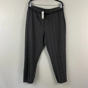 Chicos étiquette noire homme jogger femme 2 US grande cheville grise conique - Photo 1/12