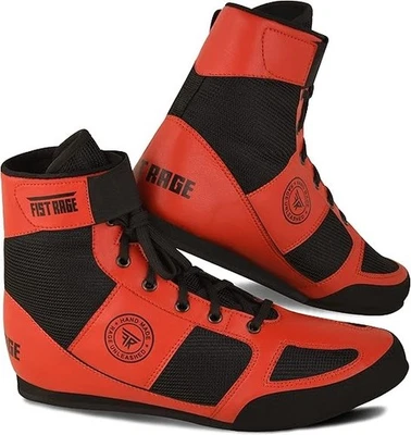ON SALE!!  FISTRAGE Martial Arts,boxing, Karate, Training, Practice Shoes - Image 1 of 4