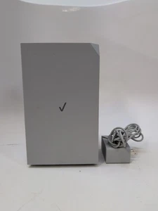 Verizon WNC-CR200A Internet Gateway Router Wifi6 NKR-LV65C-T3 Gray (61315) - Picture 1 of 7