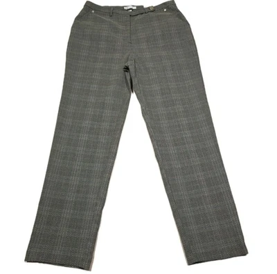 Cato Pants Slim Size 12 Womens - Image 1 of 4