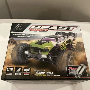 Beast Pro Kohlebürstenmotor 1:16 - Bild 1 von 2