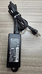 OEM HP AC Charger 709986-003 T37 - Picture 1 of 2