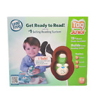 Leap Frog Tag Junior Reading System Green Puppy Pal New Sealed 1 to 4 Years Old