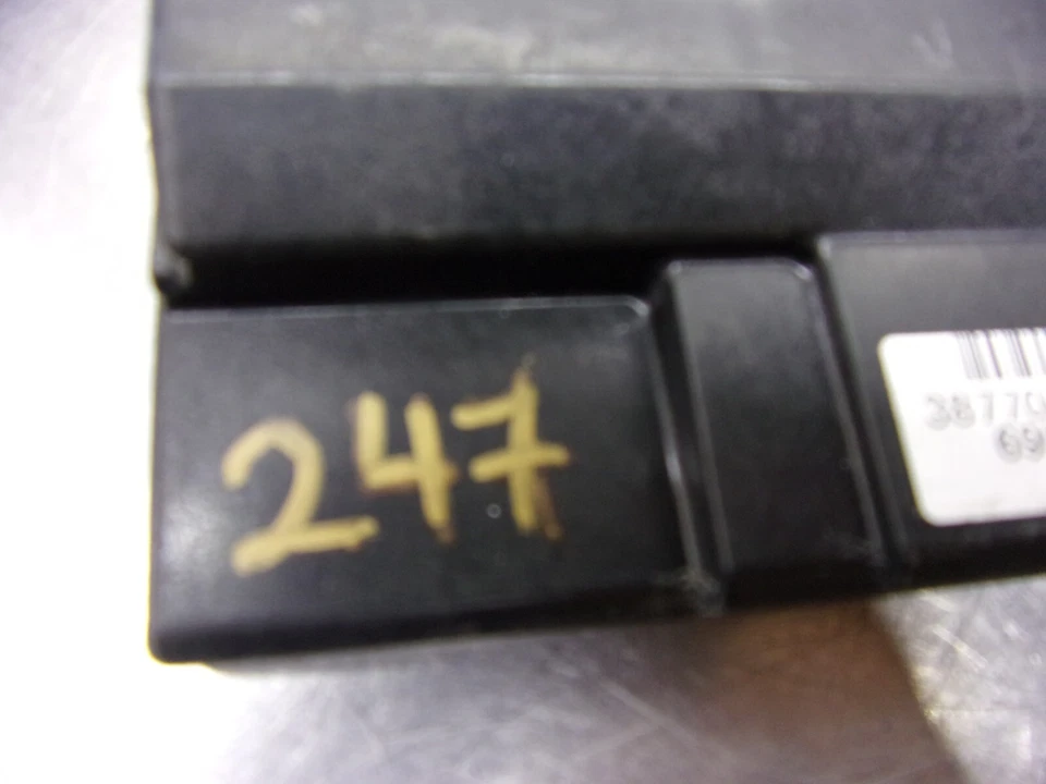 247 G HONDA SHADOW VT 750 PHANTOM C2B 2011 OEM  CDI - Image 1 of 4