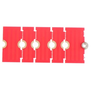 M2+ M2PLUS NGFF NVME M.2 Extended Bracket Transfer 2230 2242 2260 2280 Adap- _cn - Afbeelding 1 van 12