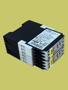 Przekaźnik czasowy ENTRELEC SCHIELE ERS timetron 2.430.103.02 | 0,05 s - 300 gdz - Bild 1 von 1