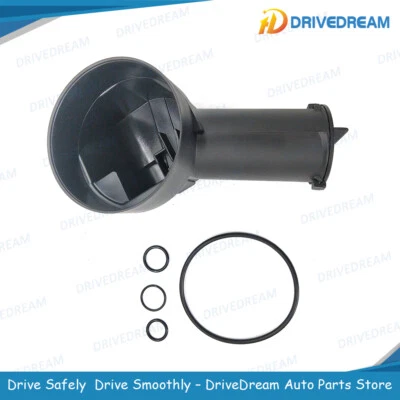 603-900 Power Steering Reservoir For 1980-2007 Ford Taurus Ranger Mercury Sable - Imagem 1 de 4