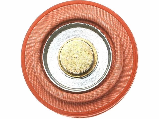 Regulador de presión de combustible Standard Motor Products para GMC Sonoma 1991-1993 65MNDM Foto 1 de 1