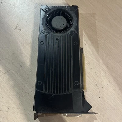 ASUS NVIDIA GEFORCE GTX 760 GRAPHIC CARD - Image 1 of 4