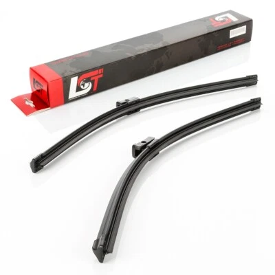 Scheibenwischer Frontwischer Wischerblätter vorne 530 mm für VW BEETLE 5C - Bild 1 von 4