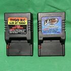 Tyco Rc 6.0V Jet Turbo 4 Hour Quick Charger Tyco Rc 4 Hour Quick Charger Model 3