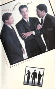 HARRY CONNICK JR. TRIO - LOTFY'S ROACH SOUFFLE (CASSETTE / TAPE) - Picture 1 of 1