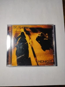 DC. PLAYERS - MIDNIGHT NEW CD Sealed - Picture 1 of 6