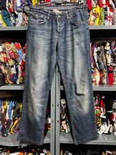 Vintage Dolce & Gabbana Denim Jeans Magic Size 34 