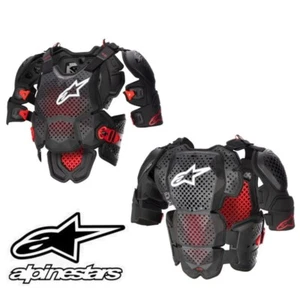 2024 Alpinestars A-10 V2 MX Motocross Offroad Chest Protector Pick Size/Color - Picture 1 of 5