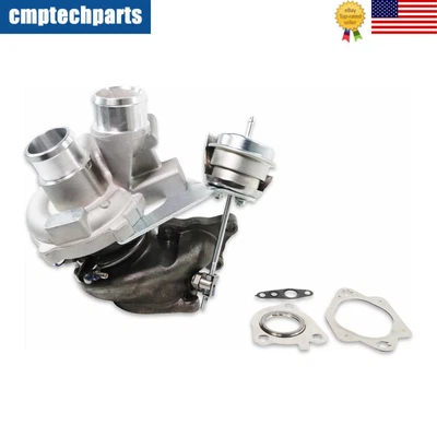 Turbocharger Turbo Left Driver Side For 2013 2014 2015 2016 Ford F150 3.5L V6 - Image 1 of 4