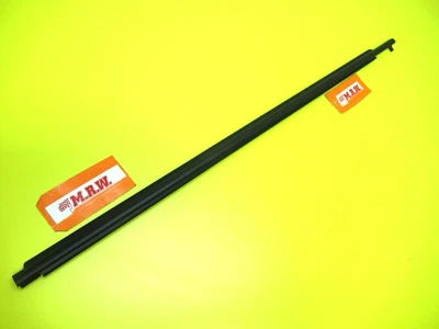 PUERTA MOLDEADA VIDRIO VENTANA GOMA SELLO LADO CONDUCTOR DELANTERO L OEM TOYOTA RAV4 06-12 Foto 1 de 4