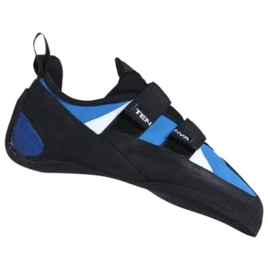 Scarpe da arrampicata Tenaya Tanta nere blu taglia 8 uomo/9 donna - Foto 1 di 9