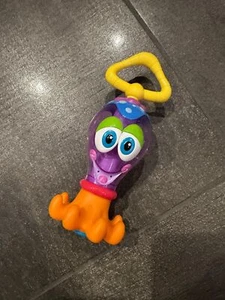Juguete divertido Nuby Squid the Squirter Bath Time - Imagen 1 de 2