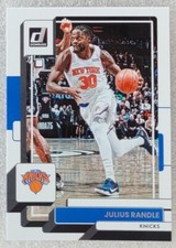 2022-23 Panini DONRUSS NBA Base (Core Set) 1-200 Choice - (Pick Your Cards)