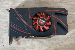 AMD Radeon R9 270 2GB GDDR5 Graphics Card - Picture 1 of 8