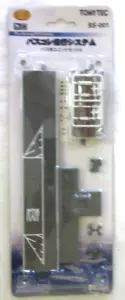 Die Bussammlung Bussammlung Laufanlage BS-001 Bushaltestelle Set a Dior - Bild 1 von 2