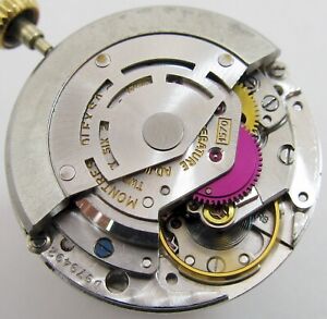 Rolex 1570 Movement In other Watch Parts for sale | eBay