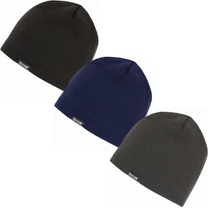 Gorro Regatta Brevis II Tejido Cálido Invierno Impermeable Forrado de Vellón - Imagen 1 de 4