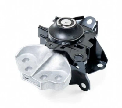 HARDRACE Left Side Transmission Mount Q1036 for Toyota GR Yaris 2020-2024 AWD - Image 1 of 4