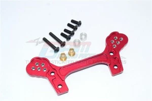 GPM DT3028 ALLOY FRONT SHOCK TOWER RC TAMIYA DT-03 Buggy - Picture 1 of 6