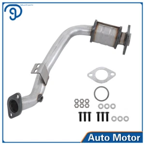 Convertidor catalítico delantero para Ford Escort 1997-02 y Mercury Tracer 1997-99 2,0 L - Imagen 1 de 14