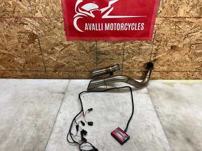 09 10 11 12 13 14 SUZUKI GSXR GSX-R 1000 GSXR1000 JARDINE GP1 СКОЛЬЖЕНИЕ НА ВЫХЛОПЕ - Изображение 1 из 4