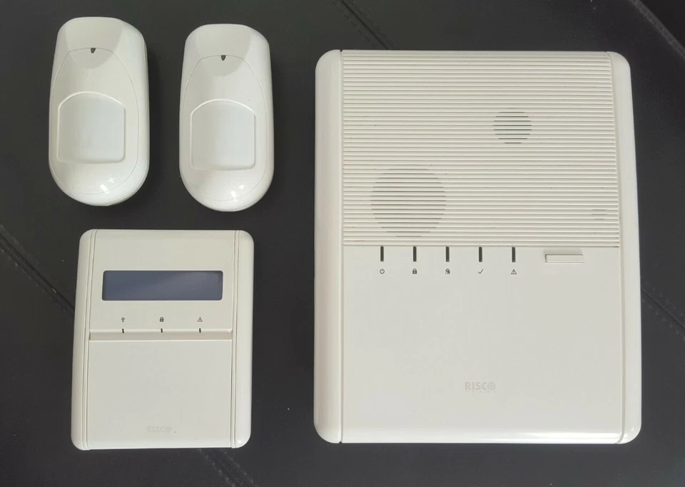 Risco Agility  - Photo 1/1