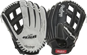 RSB Slowpitch Softball Handschuh Serie - verschiedene Stile verfügbar - Bild 1 von 11