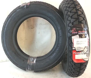 Copertone pneumatico 100/90-10 56P VEE RUBBER ottimo per APE 50 TM-CROSS - Foto 1 di 1