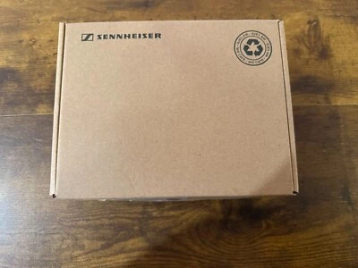 Auriculares Sennheiser CC 550 nuevos en caja abierta   Foto 1 de 4