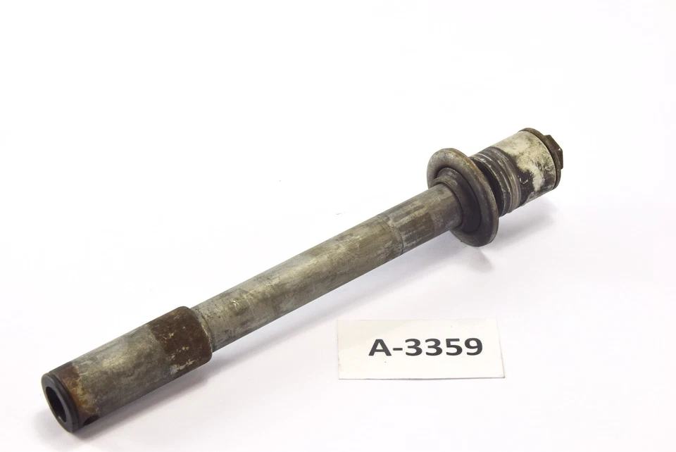 BMW K 1200 RS año de construcción 98 - Eje de rueda delantera eje pasante A3359 Foto 1 de 1